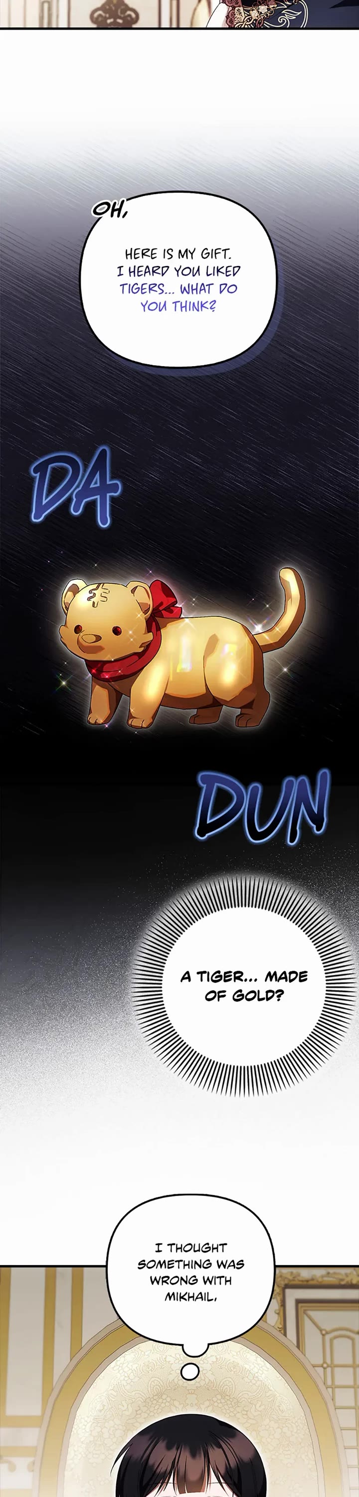 First Time As An Adored Youngest Child chapter 46 page 6