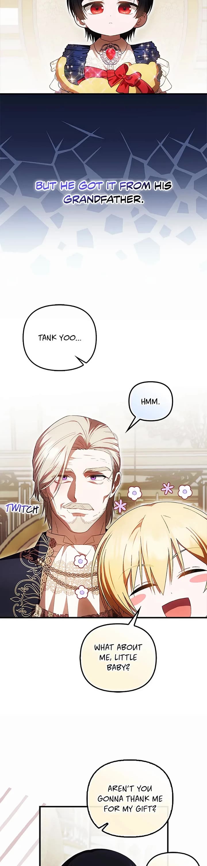 First Time As An Adored Youngest Child chapter 46 page 7