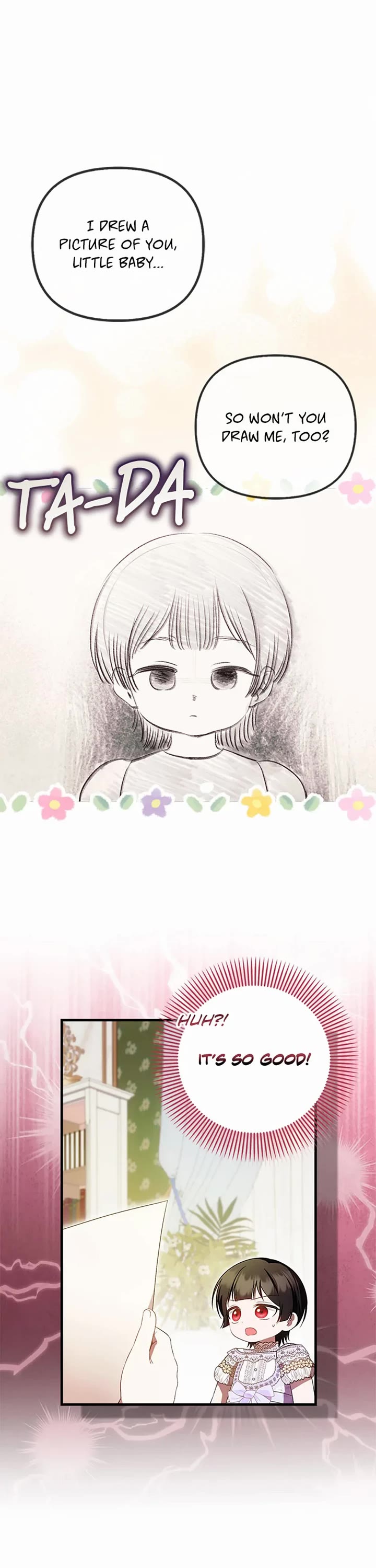 First Time As An Adored Youngest Child chapter 47 page 1