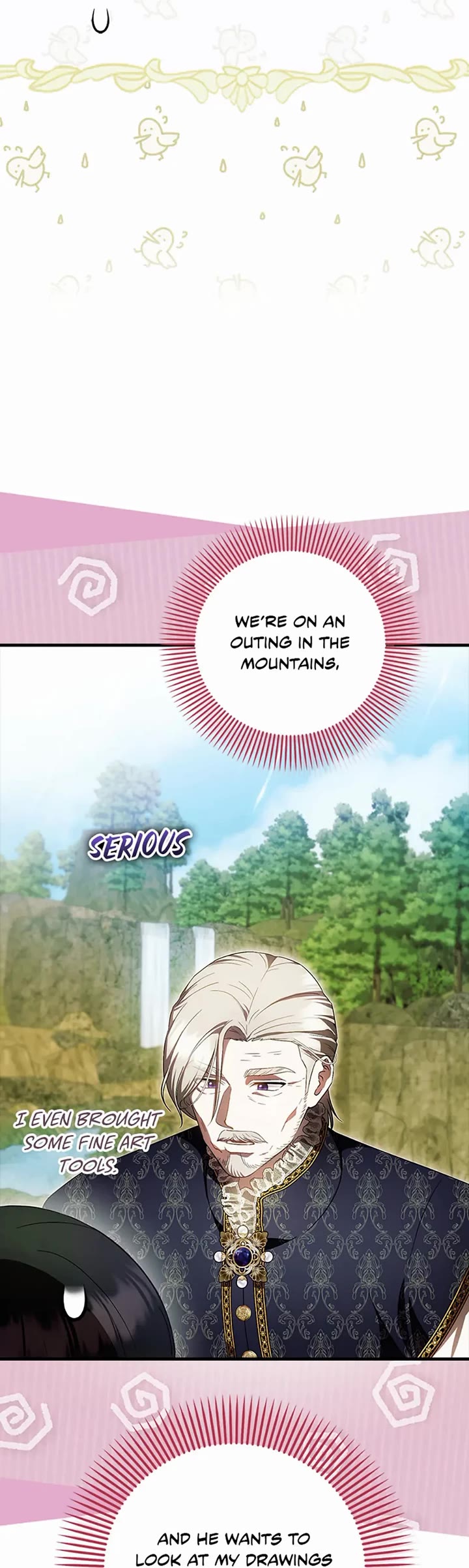 First Time As An Adored Youngest Child chapter 47 page 14