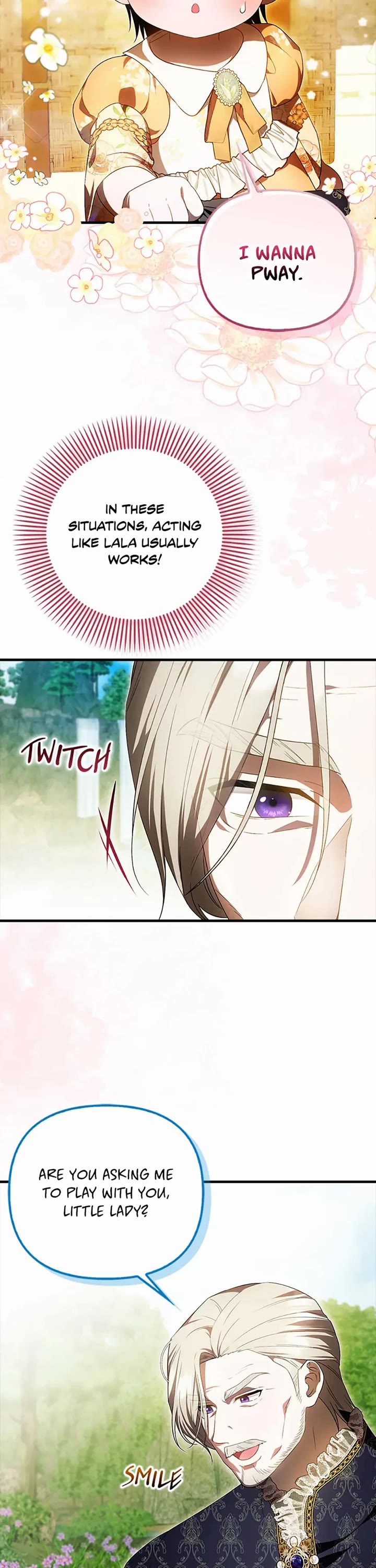 First Time As An Adored Youngest Child chapter 47 page 16