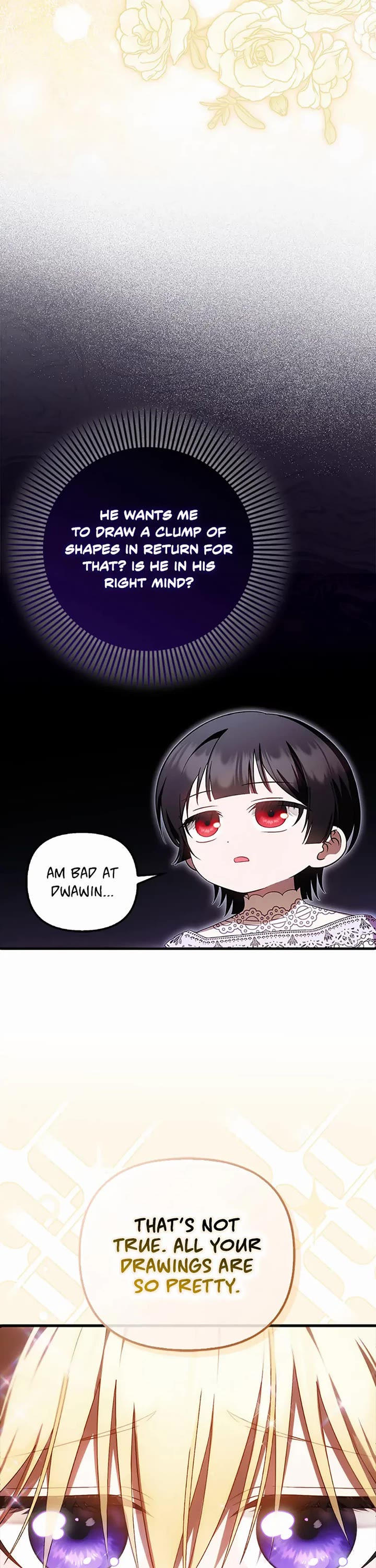 First Time As An Adored Youngest Child chapter 47 page 3