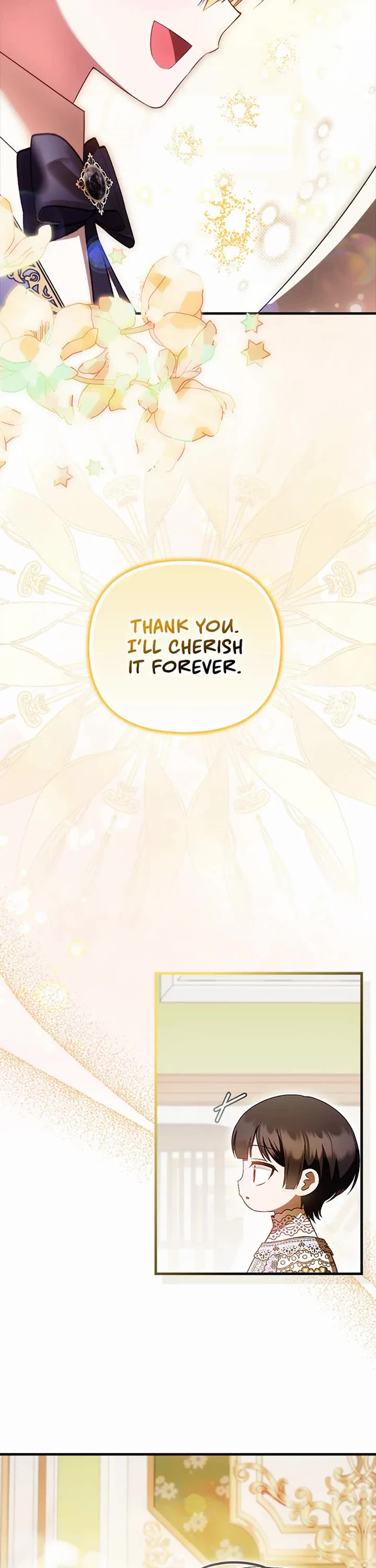 First Time As An Adored Youngest Child chapter 47 page 7