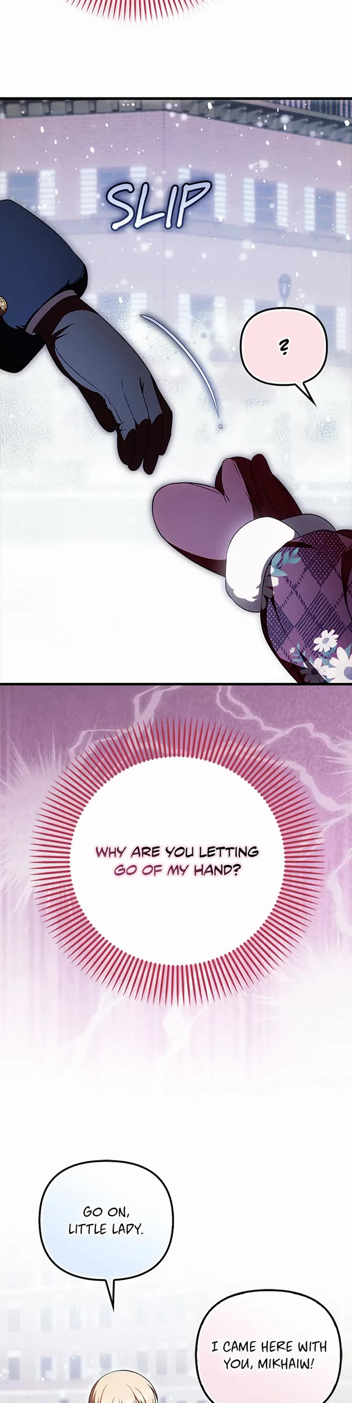 First Time As An Adored Youngest Child chapter 48 page 19