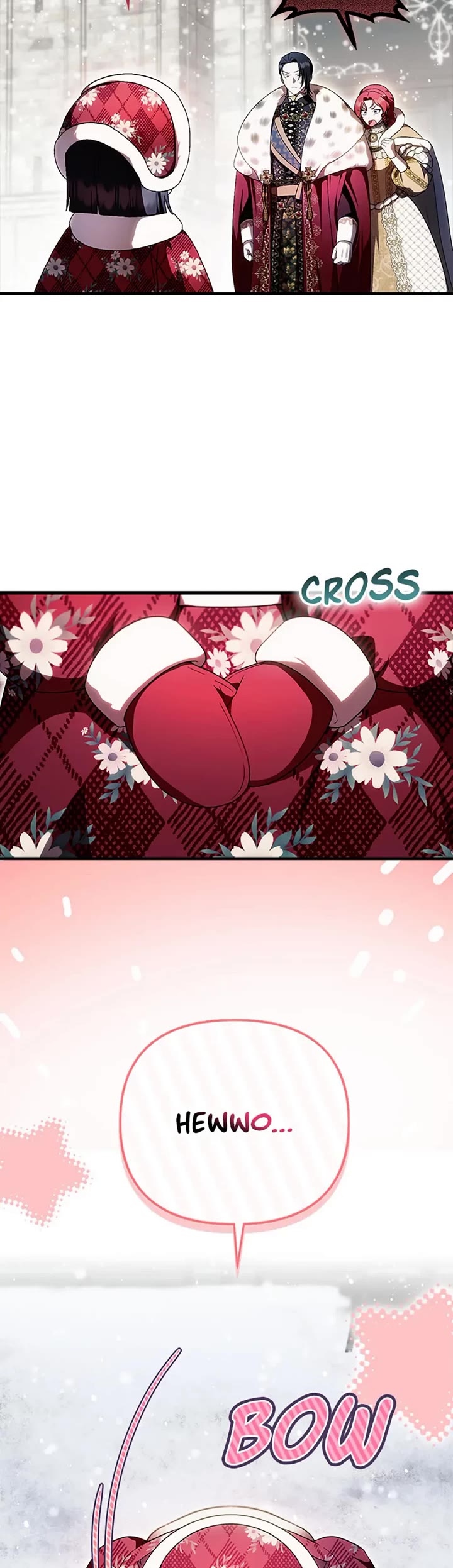 First Time As An Adored Youngest Child chapter 48 page 24