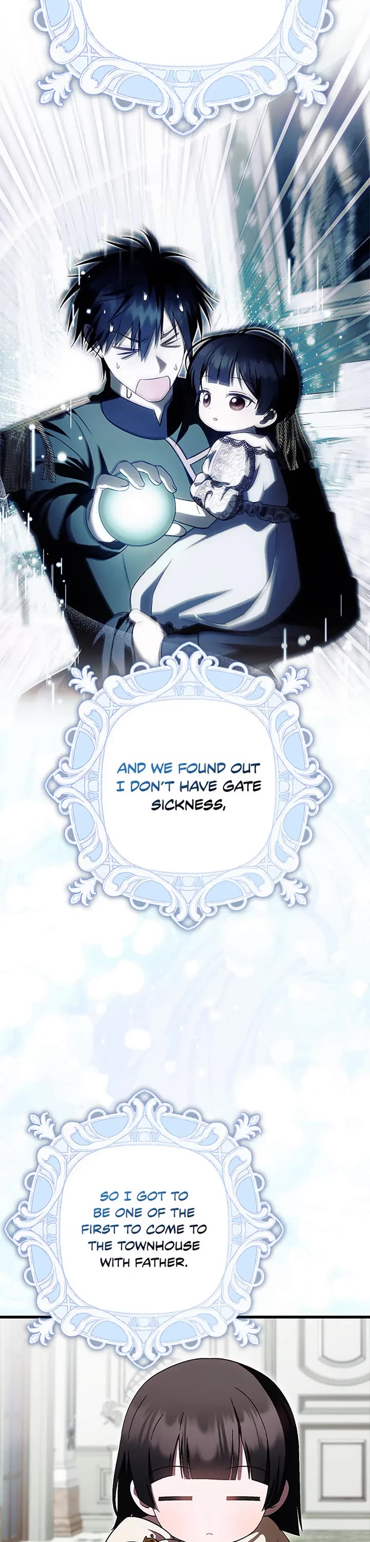 First Time As An Adored Youngest Child chapter 48 page 3