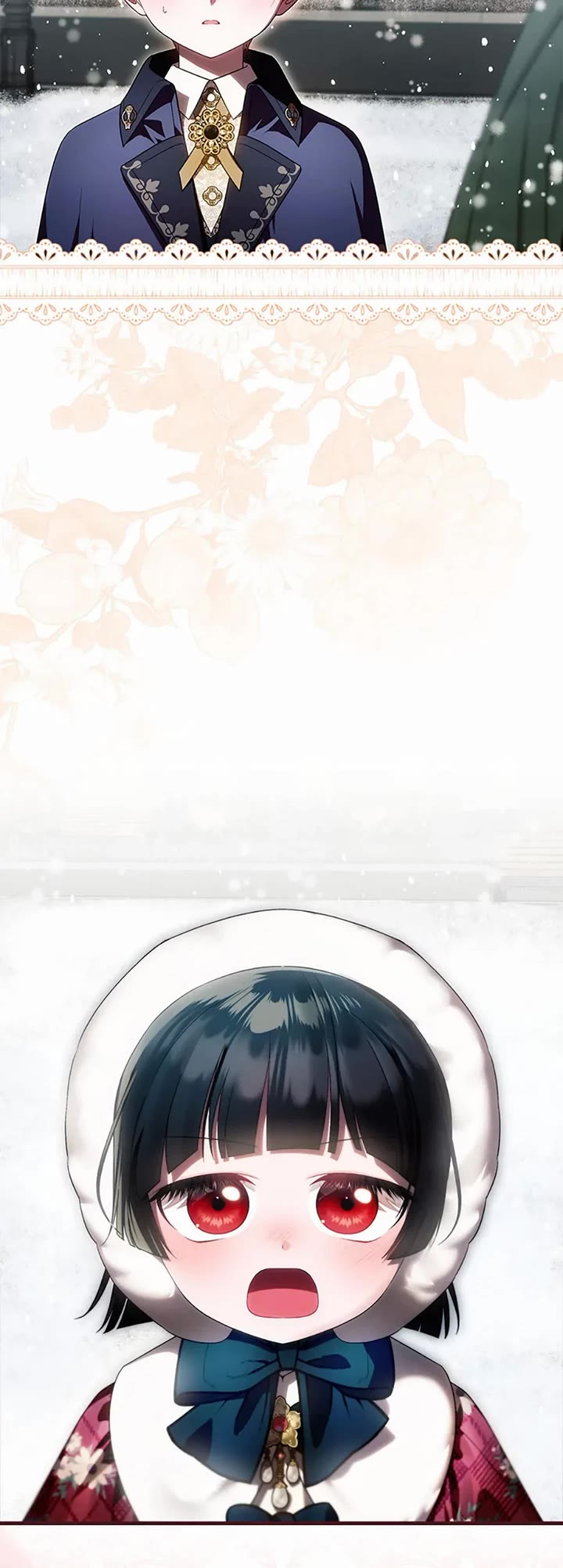 First Time As An Adored Youngest Child chapter 48 page 31