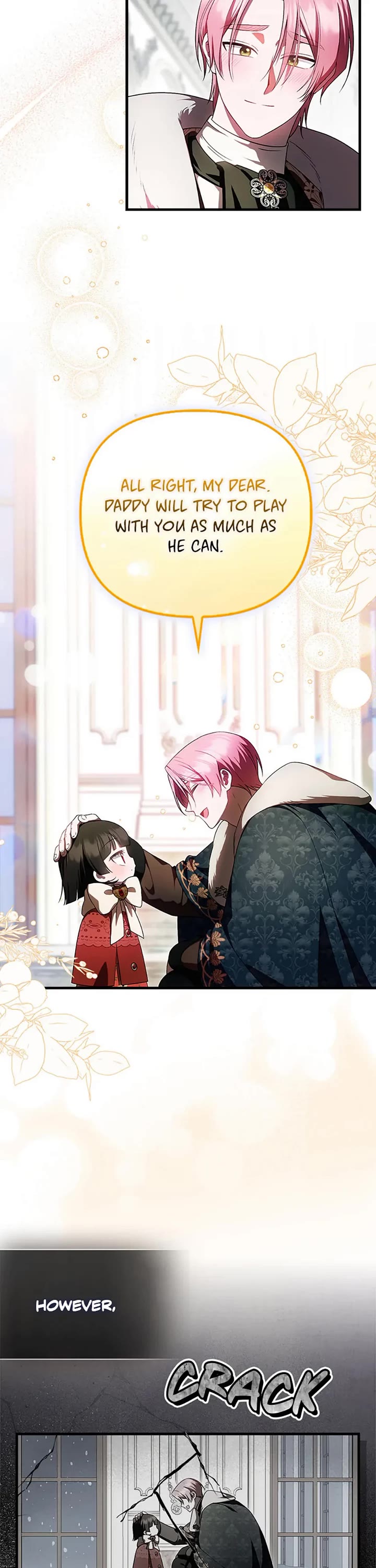 First Time As An Adored Youngest Child chapter 48 page 6