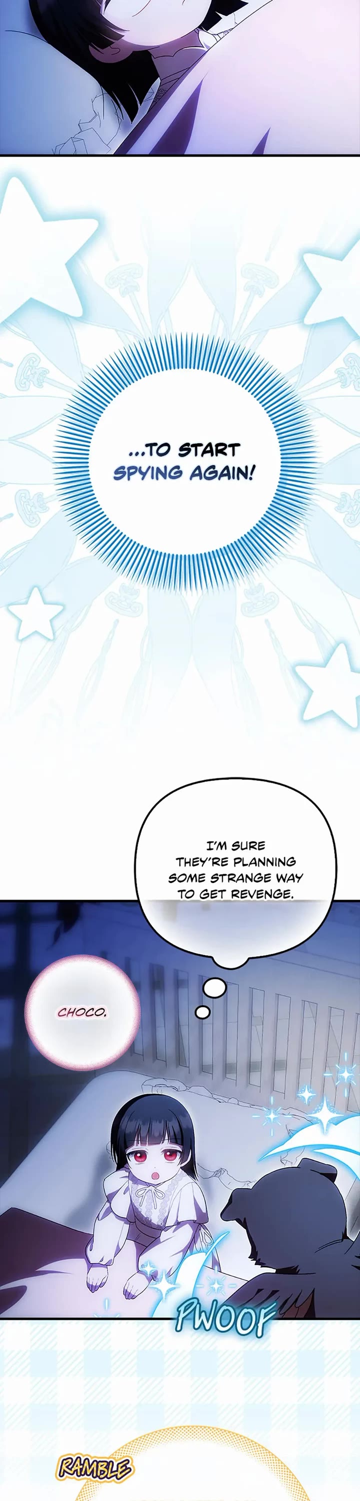 First Time As An Adored Youngest Child chapter 49 page 11