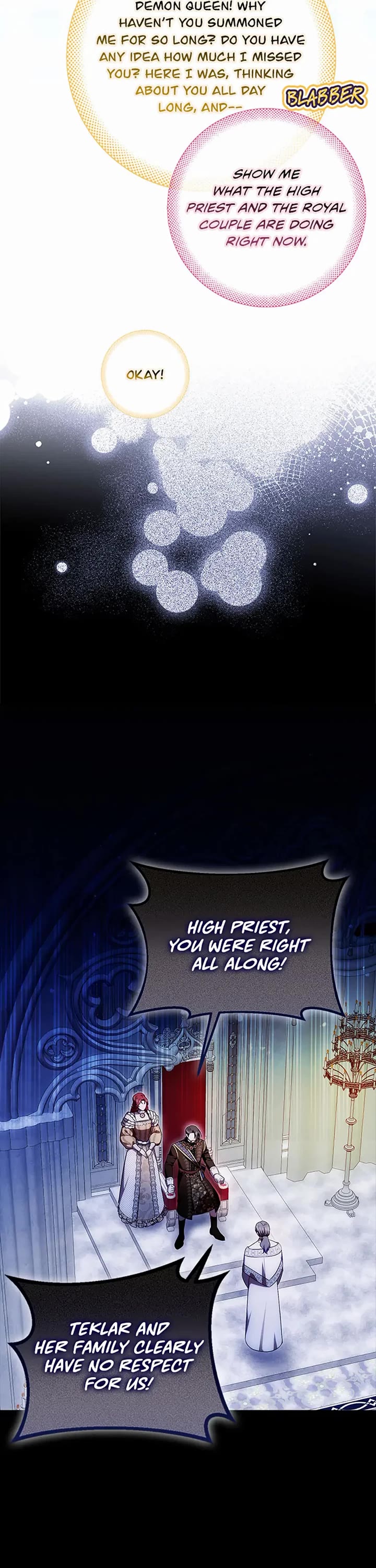 First Time As An Adored Youngest Child chapter 49 page 12