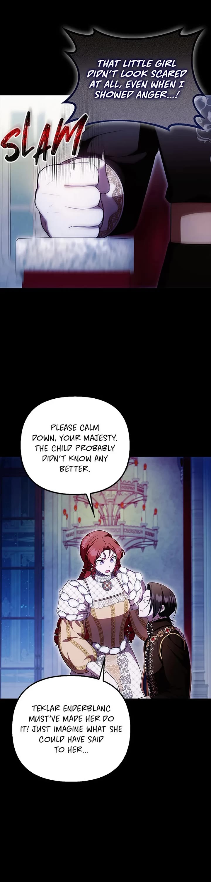 First Time As An Adored Youngest Child chapter 49 page 13