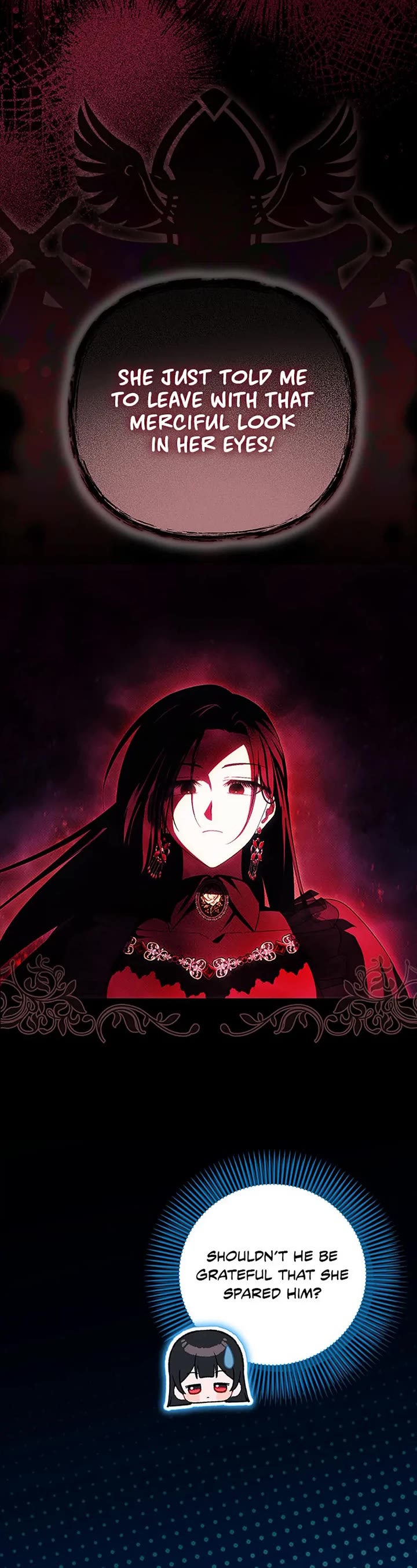 First Time As An Adored Youngest Child chapter 49 page 15