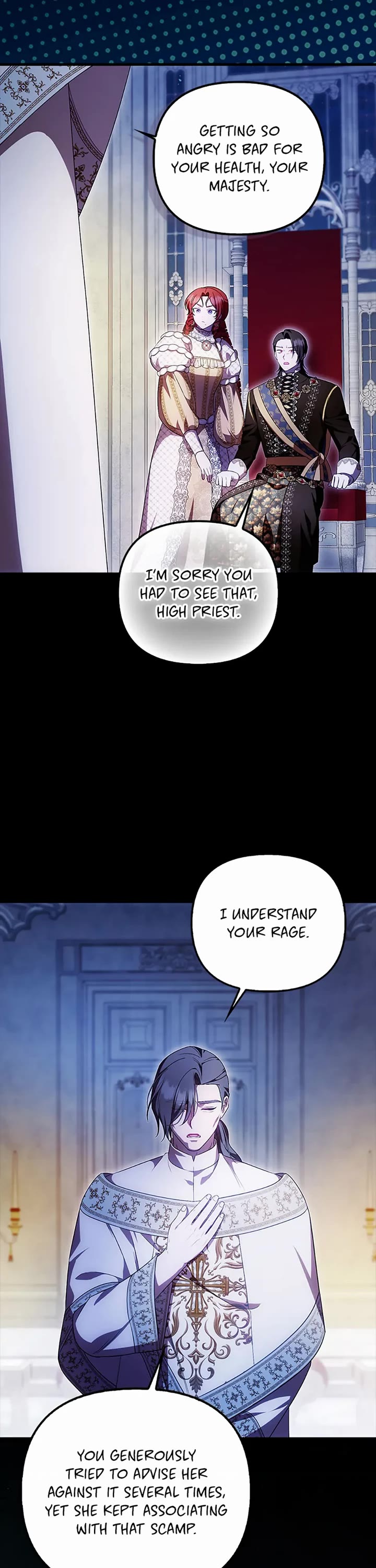 First Time As An Adored Youngest Child chapter 49 page 16