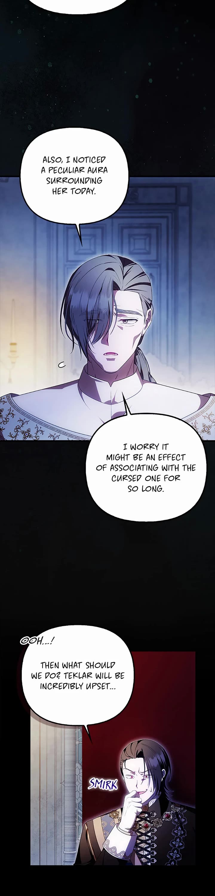 First Time As An Adored Youngest Child chapter 49 page 17