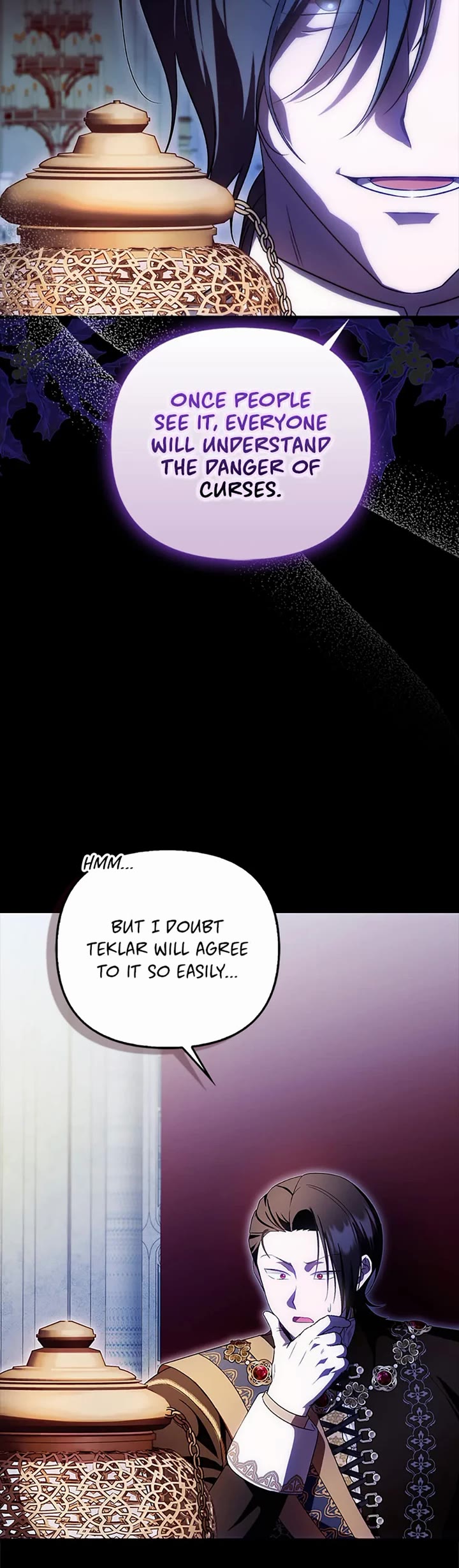 First Time As An Adored Youngest Child chapter 49 page 19