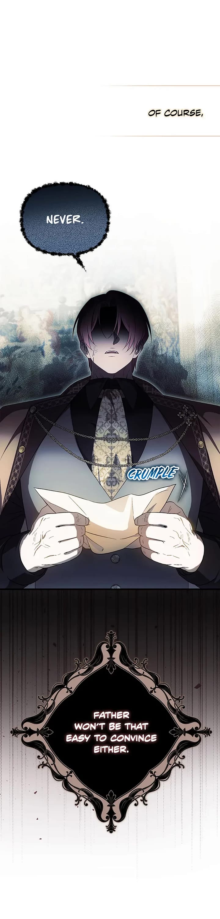 First Time As An Adored Youngest Child chapter 49 page 22