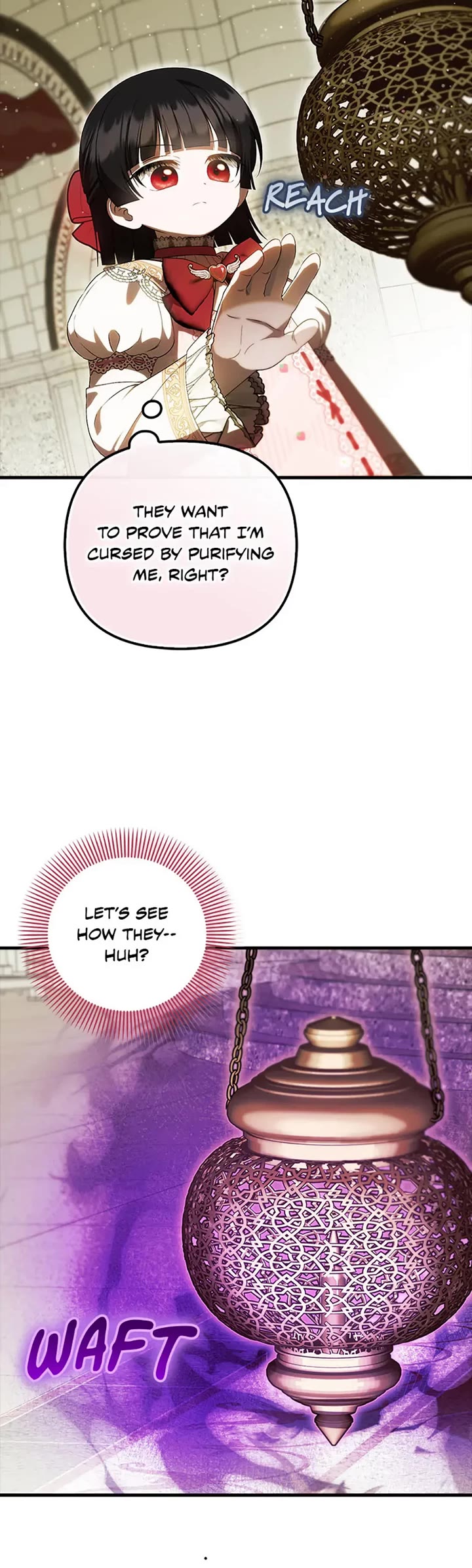 First Time As An Adored Youngest Child chapter 49 page 29