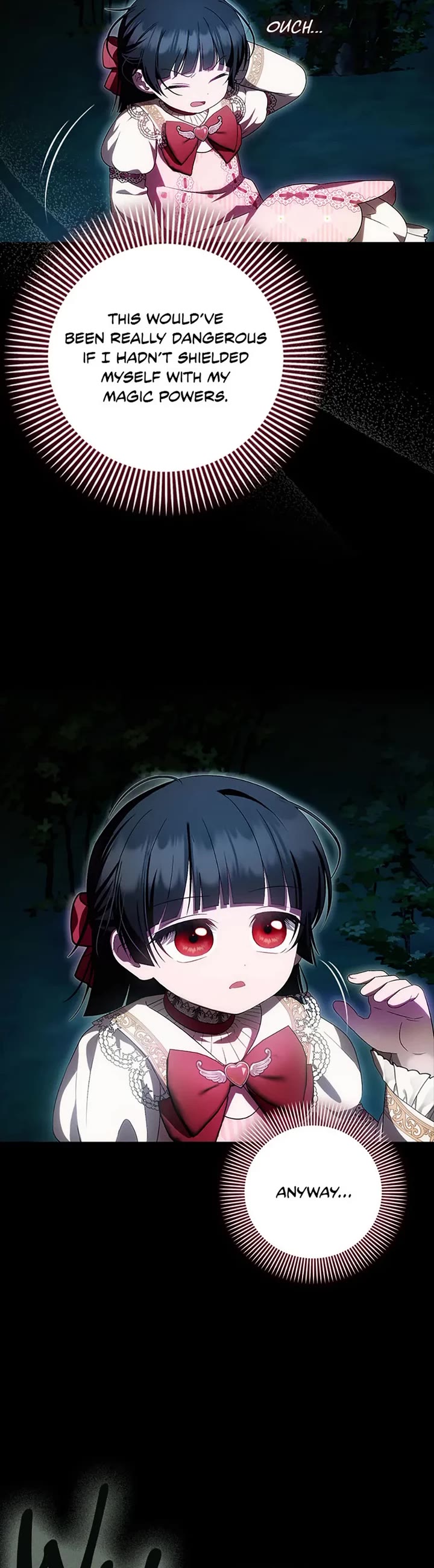 First Time As An Adored Youngest Child chapter 49 page 34