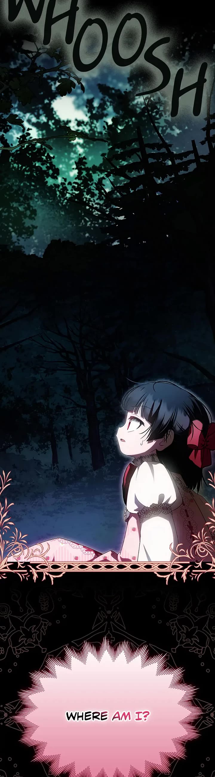 First Time As An Adored Youngest Child chapter 49 page 35