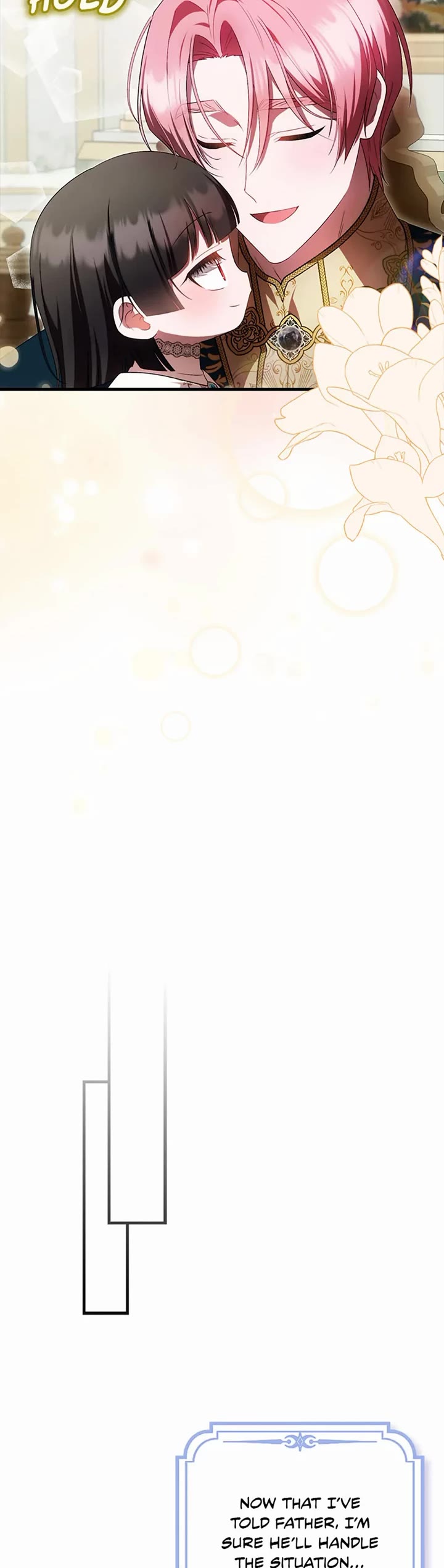 First Time As An Adored Youngest Child chapter 49 page 9