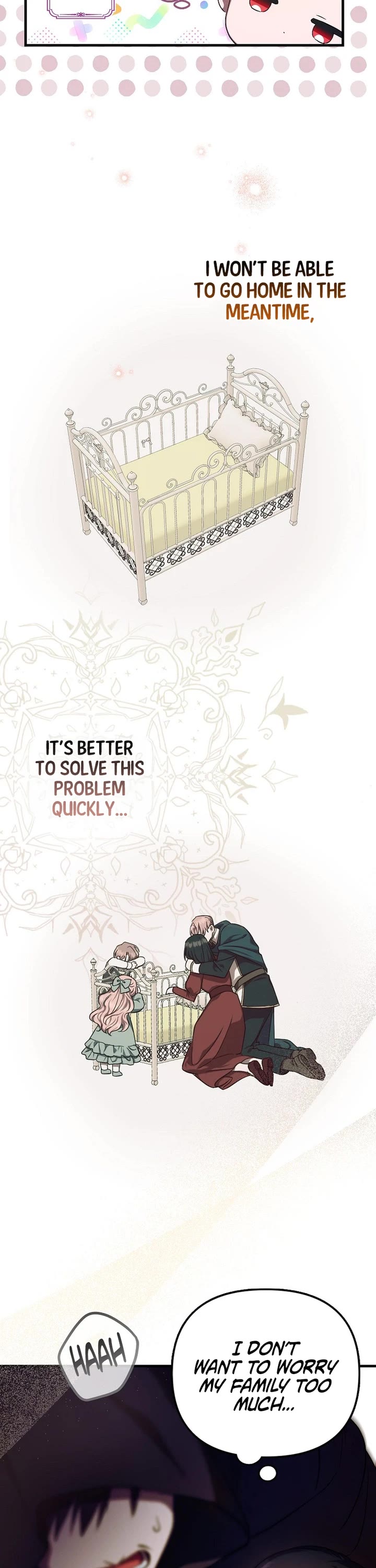 First Time As An Adored Youngest Child chapter 5 page 10