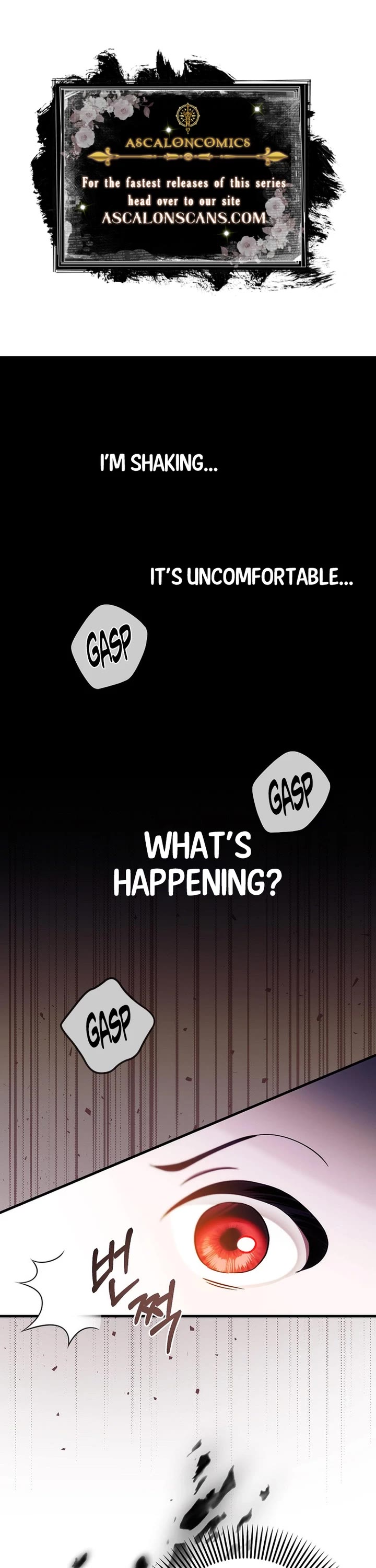 First Time As An Adored Youngest Child chapter 5 page 2