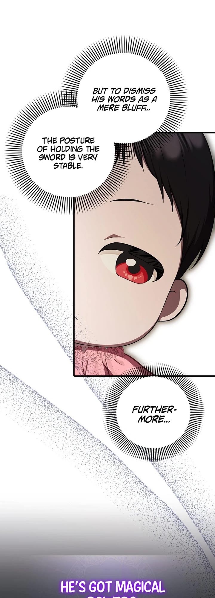 First Time As An Adored Youngest Child chapter 5 page 24