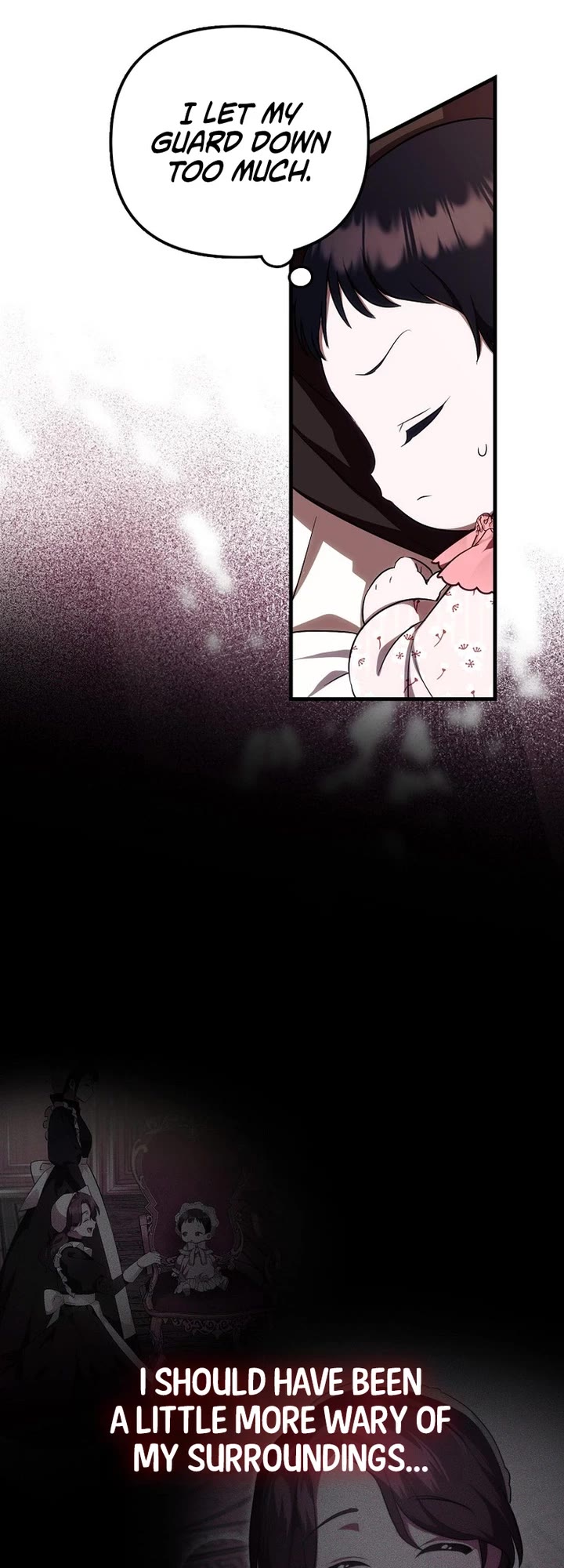 First Time As An Adored Youngest Child chapter 5 page 4