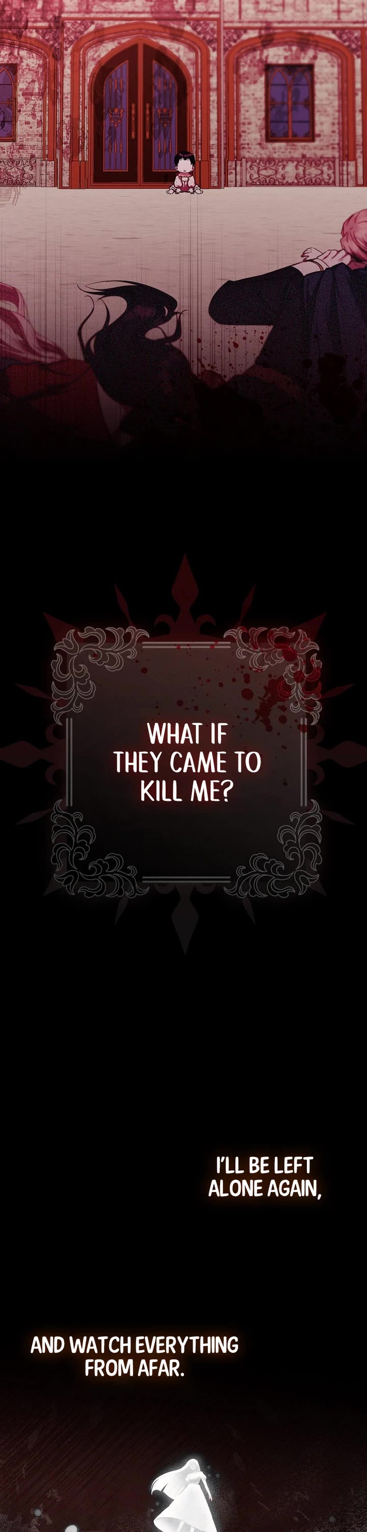 First Time As An Adored Youngest Child chapter 5 page 6