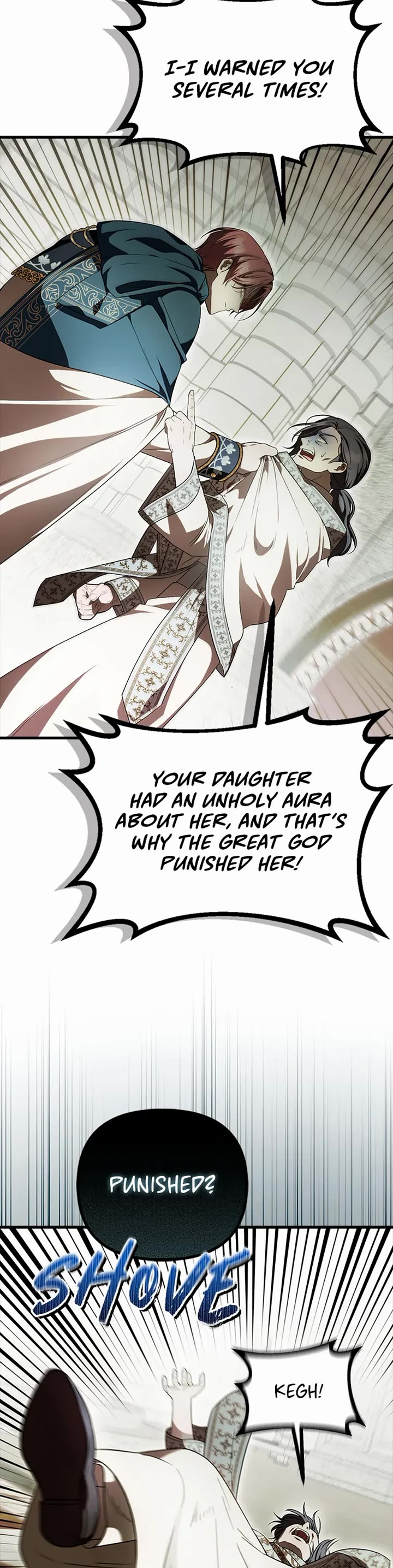 First Time As An Adored Youngest Child chapter 50 page 10