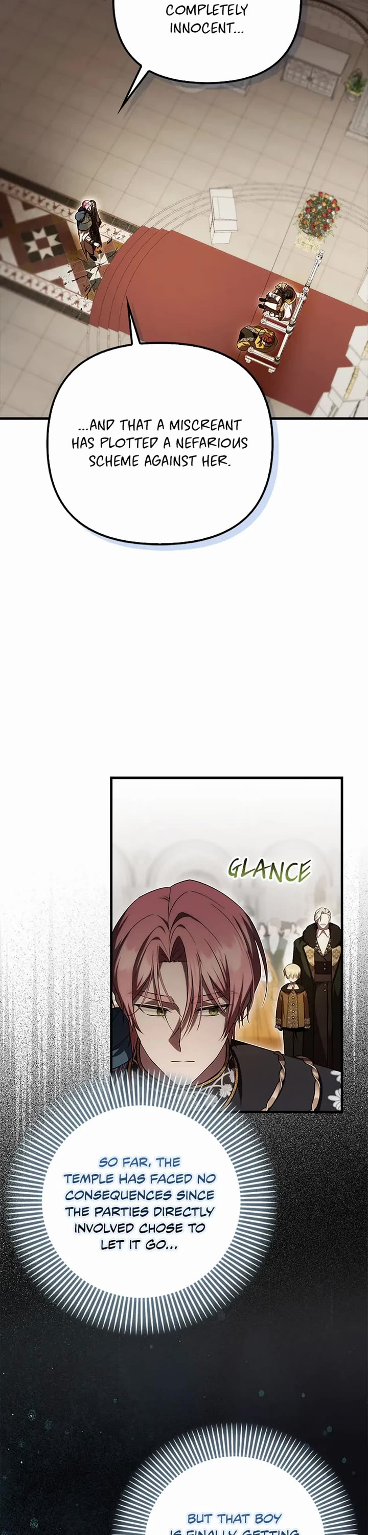 First Time As An Adored Youngest Child chapter 50 page 23