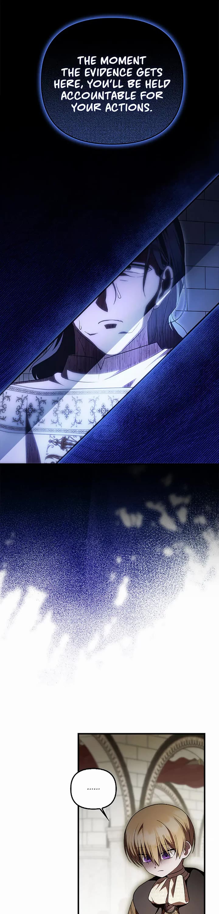 First Time As An Adored Youngest Child chapter 50 page 26