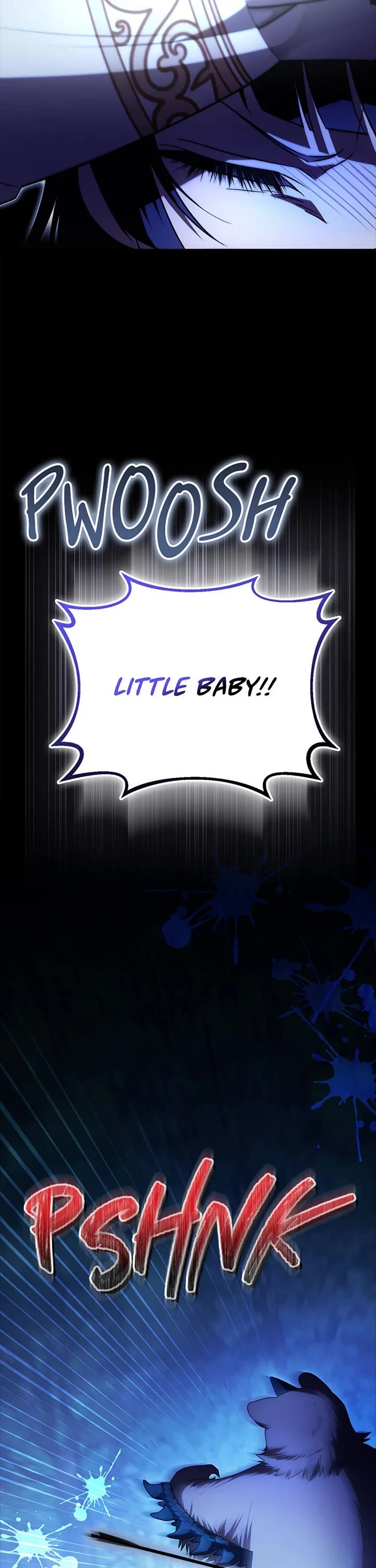 First Time As An Adored Youngest Child chapter 50 page 33