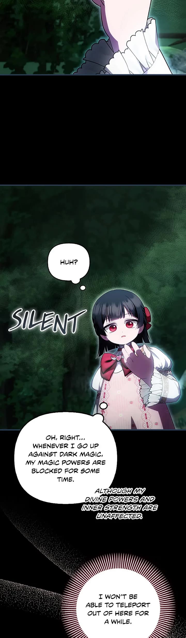 First Time As An Adored Youngest Child chapter 50 page 4