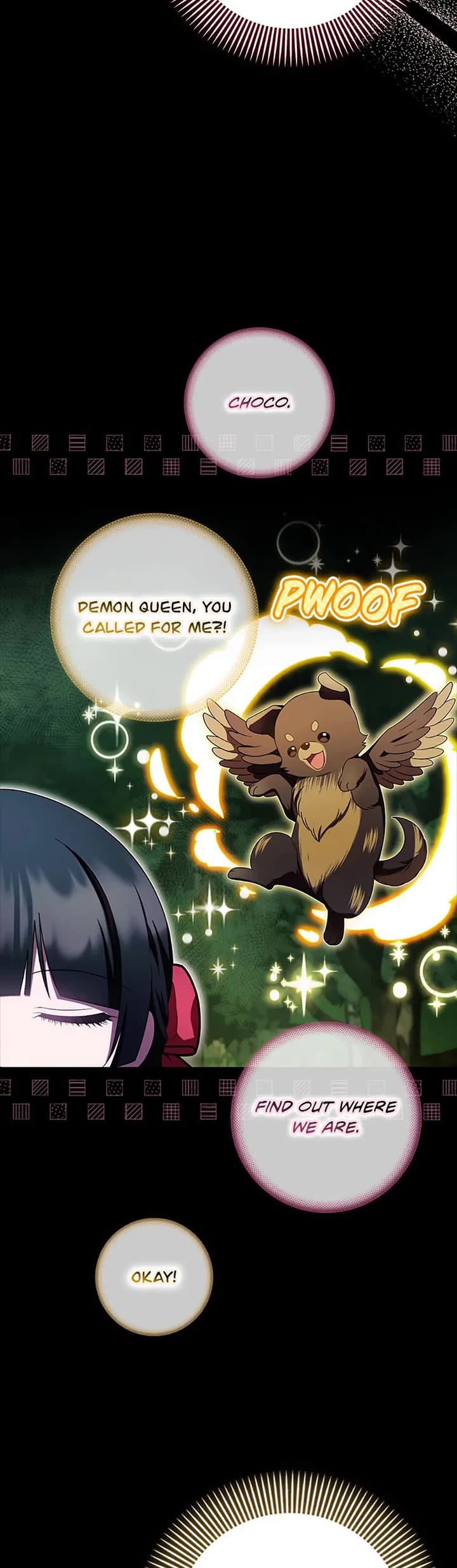 First Time As An Adored Youngest Child chapter 50 page 5