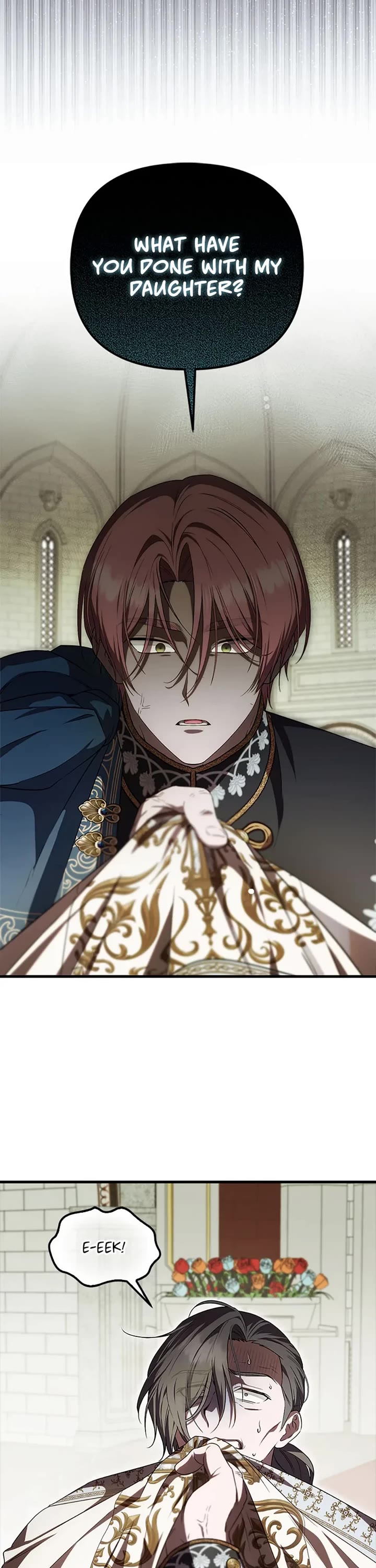 First Time As An Adored Youngest Child chapter 50 page 8