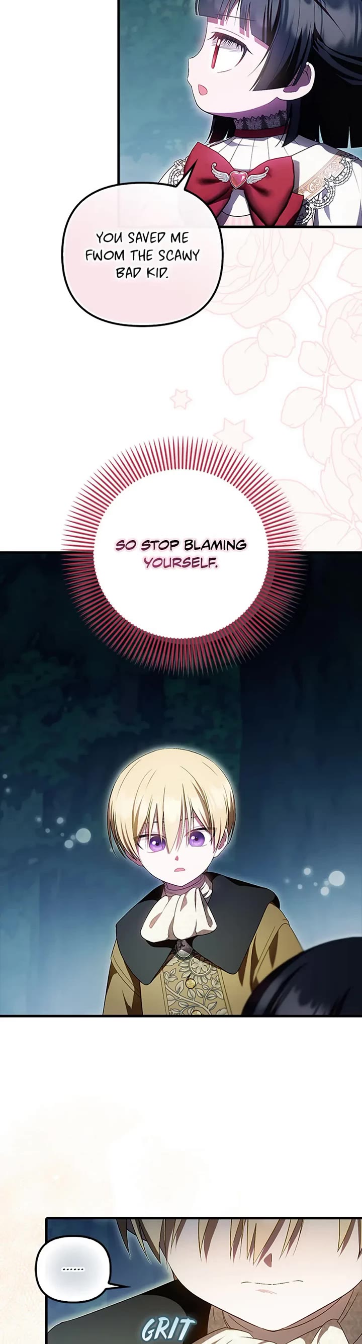 First Time As An Adored Youngest Child chapter 51 page 10