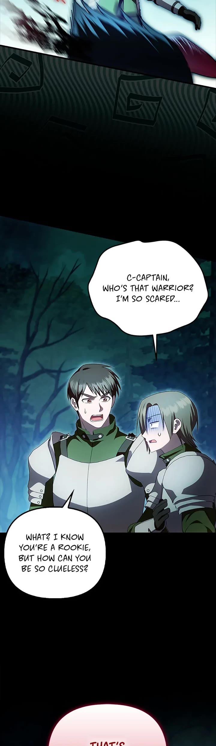 First Time As An Adored Youngest Child chapter 51 page 14