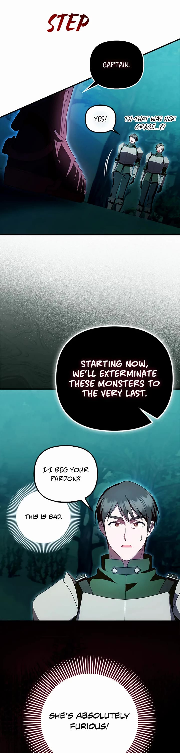 First Time As An Adored Youngest Child chapter 51 page 17