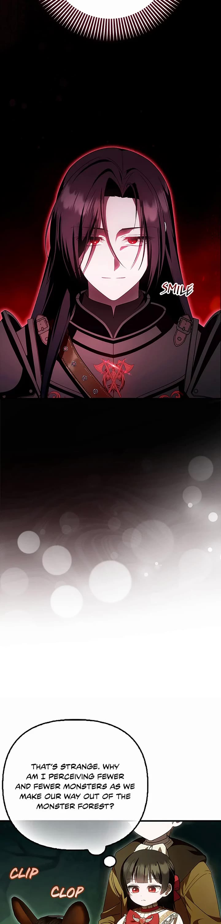 First Time As An Adored Youngest Child chapter 51 page 18