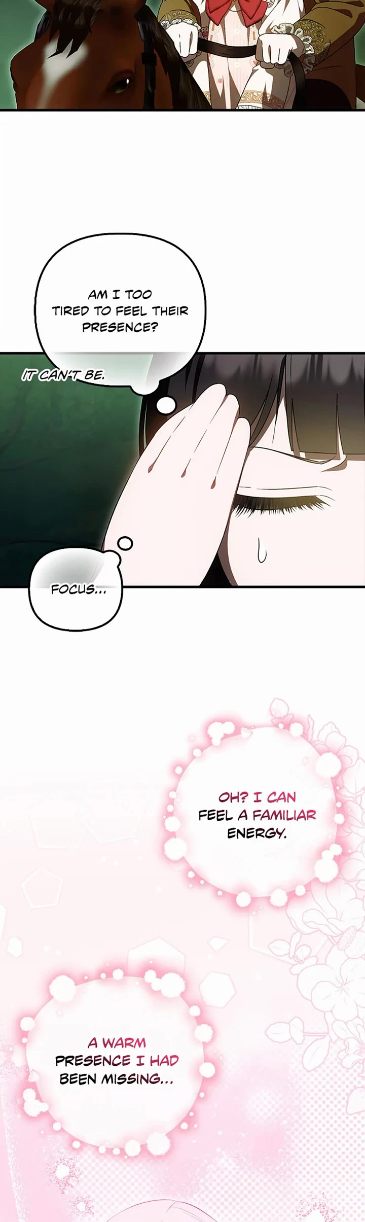 First Time As An Adored Youngest Child chapter 51 page 19