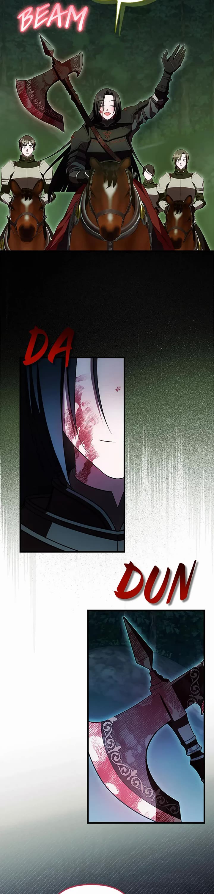 First Time As An Adored Youngest Child chapter 51 page 21