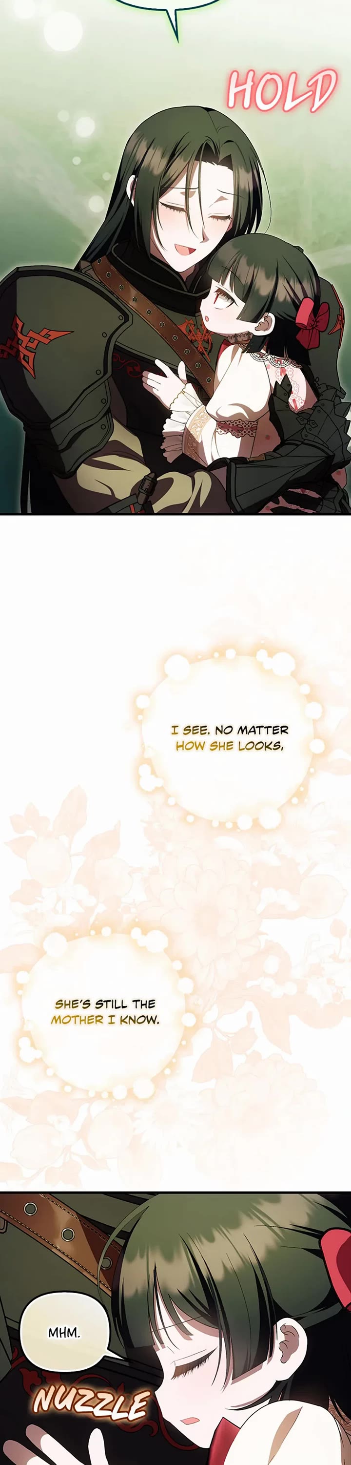 First Time As An Adored Youngest Child chapter 51 page 23