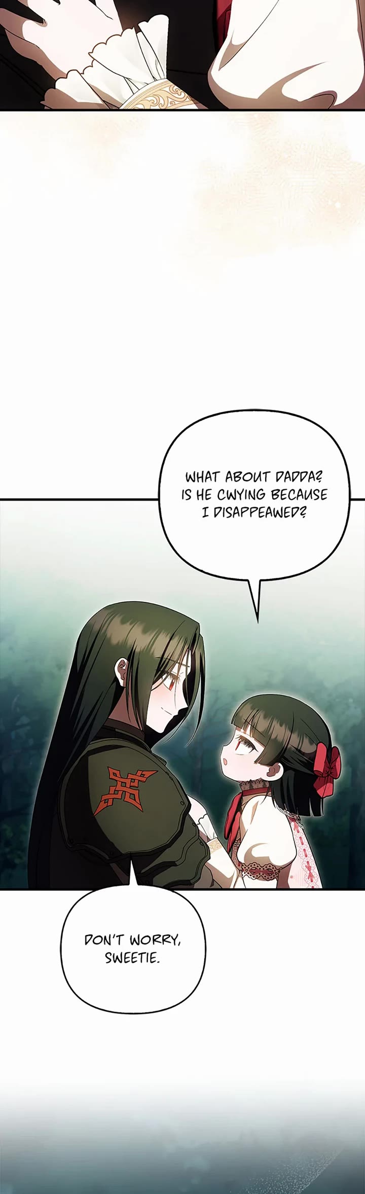 First Time As An Adored Youngest Child chapter 51 page 24