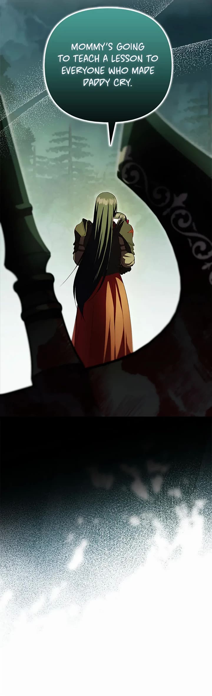 First Time As An Adored Youngest Child chapter 51 page 25