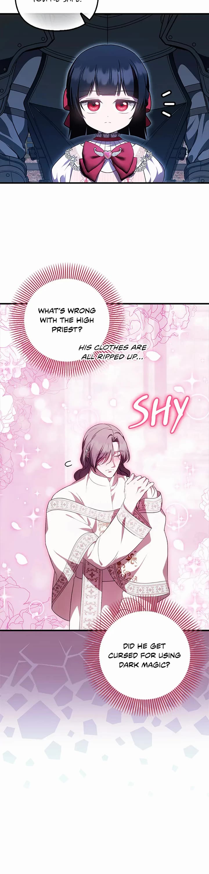 First Time As An Adored Youngest Child chapter 51 page 27