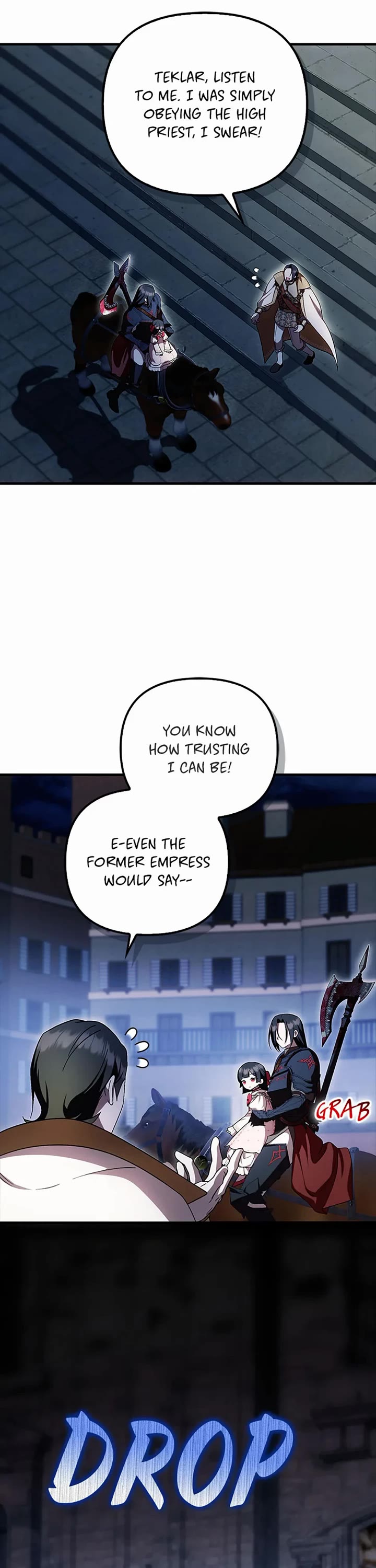 First Time As An Adored Youngest Child chapter 51 page 28