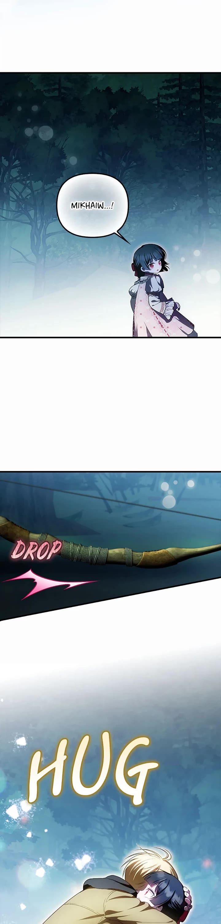 First Time As An Adored Youngest Child chapter 51 page 3