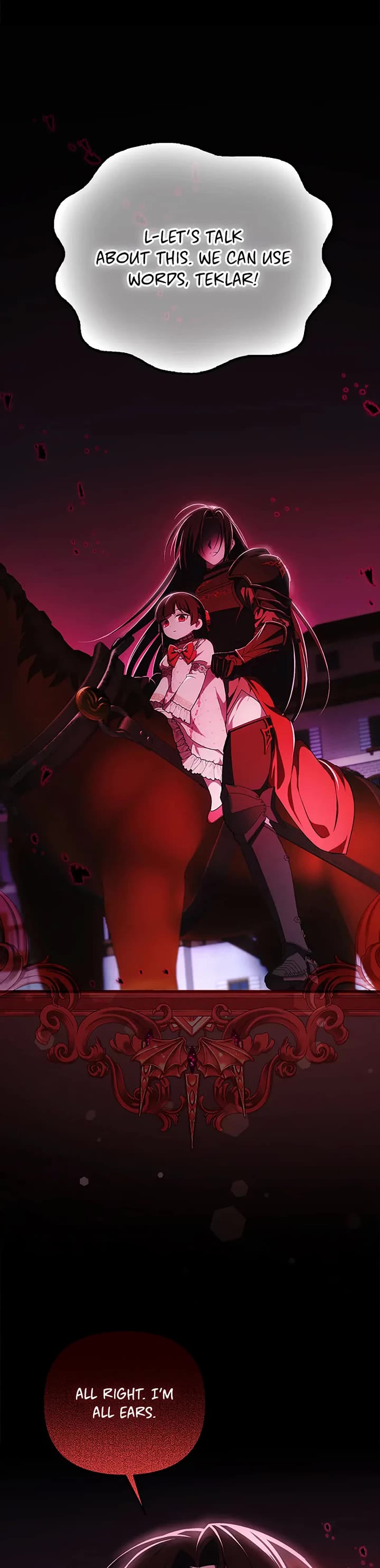 First Time As An Adored Youngest Child chapter 51 page 30