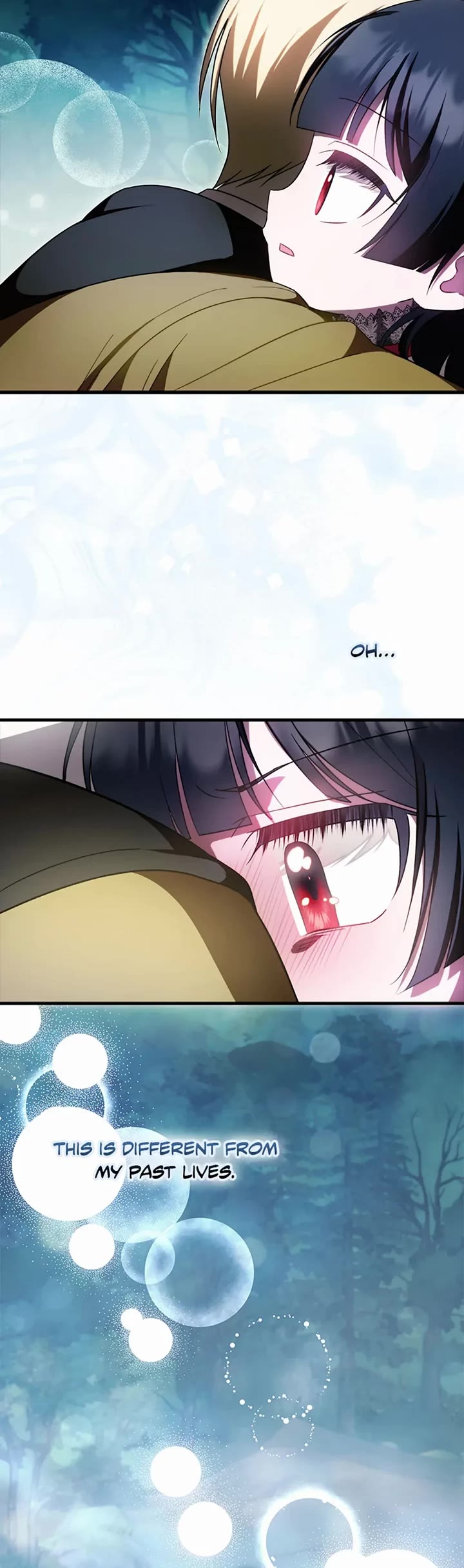 First Time As An Adored Youngest Child chapter 51 page 5